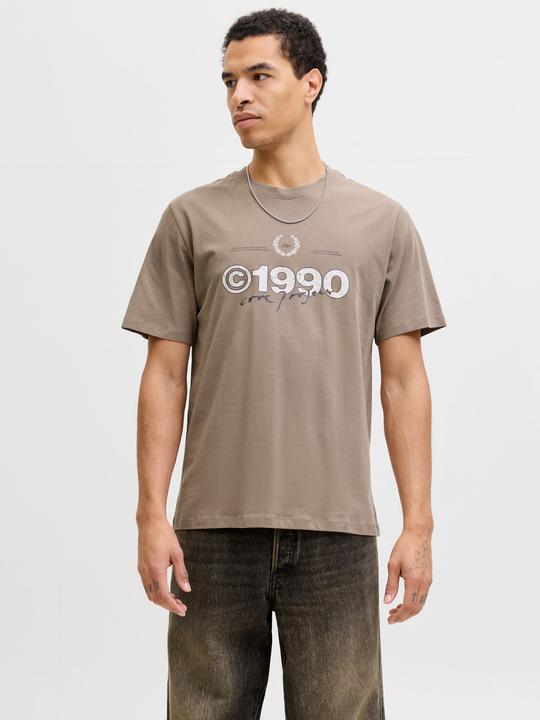 Produktbild Jack & Jones Gedruckt T-shirt T-shirt (XL)