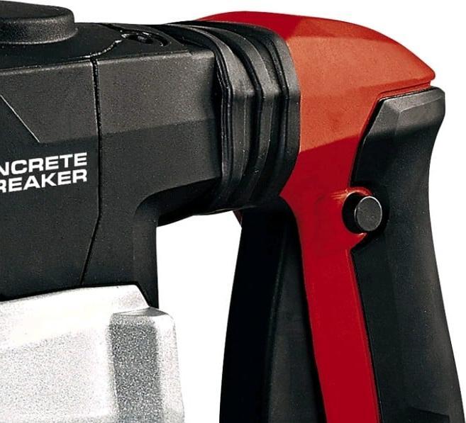 Produktbild Einhell Abbruchhammer TE-DH 32 1500 W (Netzbetrieb)