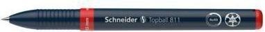 Produktbild Schneider Roller Topball 811 (Rot, 1 x)