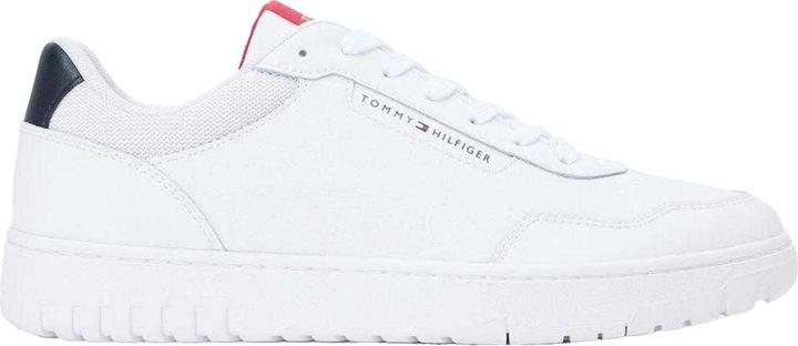 Produktbild Tommy Hilfiger Basket Core Lt Sneaker Leder (45)