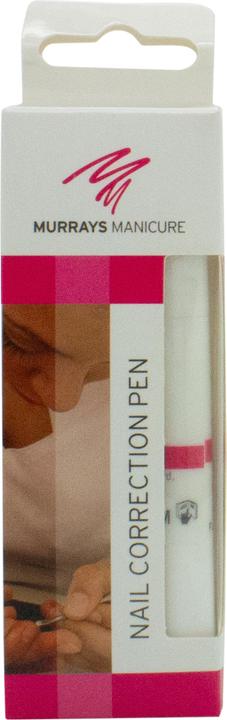 Murray`s Murrays Manicure Nail Colour Corrector Pen