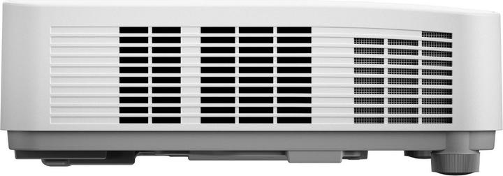 Produktbild Sharp P621u Laser LCD Projector (WUXGA, 6200 lm)