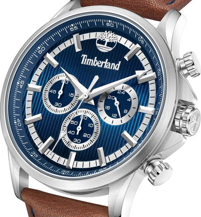 Immagine prodotto Timberland Bernardston (Cronografo, 45 mm)
