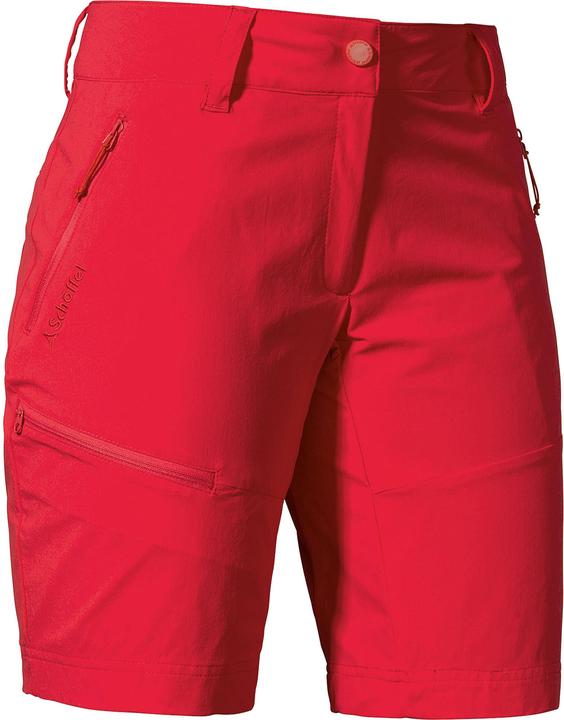 Actual product image Schöffel Dobbiaco2 Shorts (3XL)
