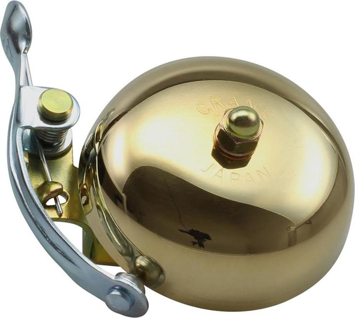 Crane Suzu bicycle bell