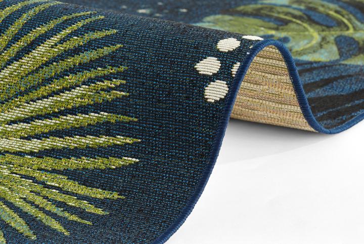 Produktbild Hanse Home Tropical Dream (80 x 165 cm)