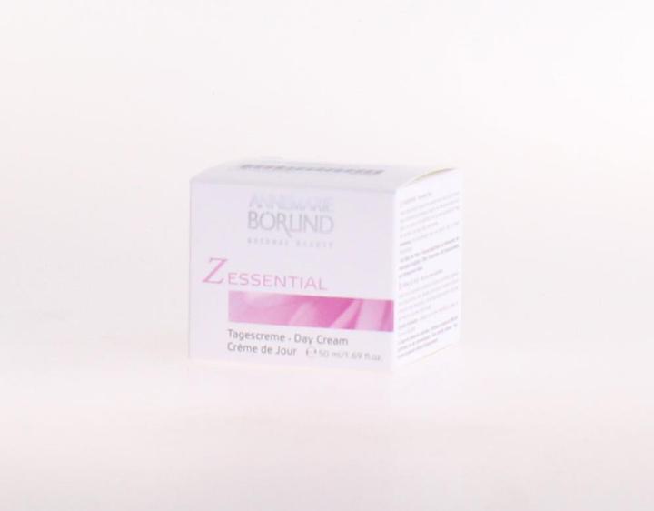 Actual product image Annemarie Börlind Z Essential Tagescreme (50 ml, Day cream)