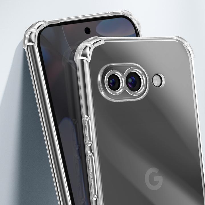 Produktbild Avizar ToughShield Case (Google Pixel 9a)