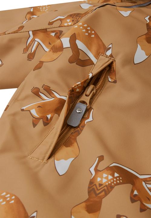 Actual product image Reima Lappi (92)