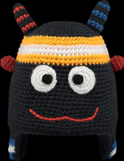 Image du produit Barts Bonnet Monster (53)