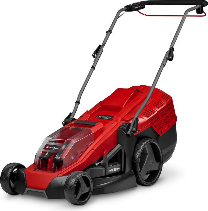 Actual product image Einhell GP-CR 36/45 Li E Solo