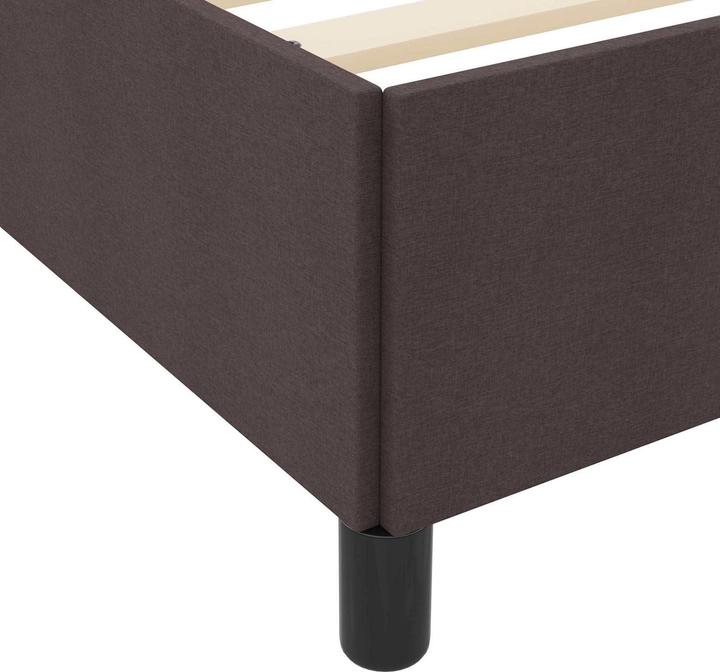 Produktbild vidaXL Boxspringbett (140 x 190 cm)