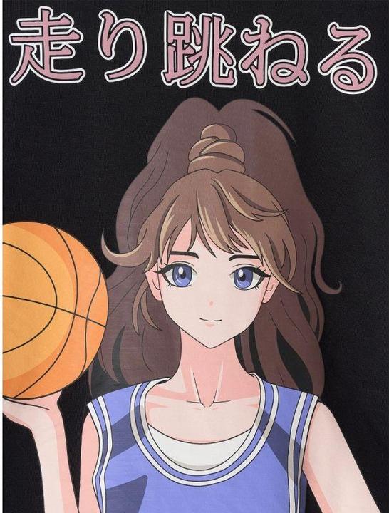 Image du produit 4F Mädchen-Sweatshirt mit Kapuze (128)