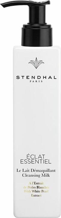 Actual product image Stendhal Le Lait Démaquillant (Cleansing lotion, 200 ml)