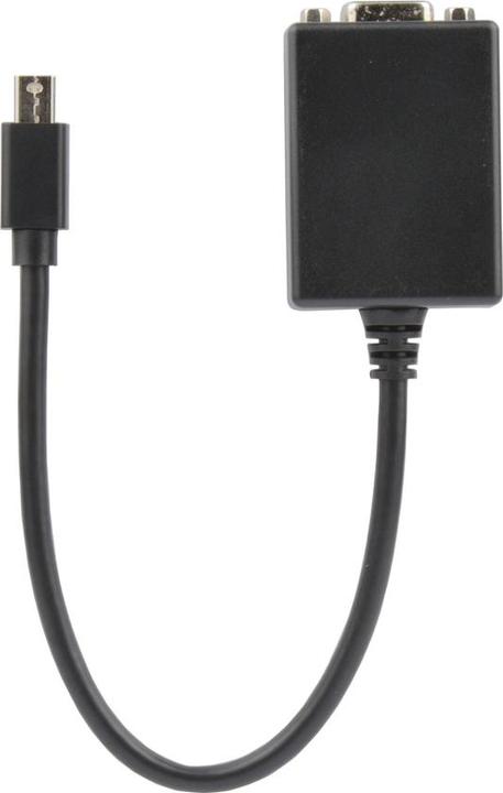 Produktbild Prokord videoadapter