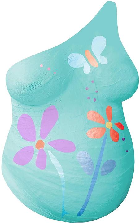 Actual product image Pearhead Set for abdominal impression