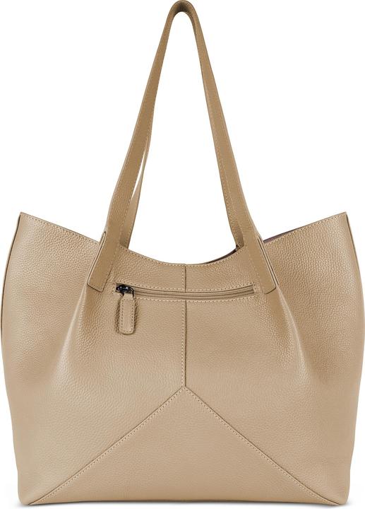 Produktbild Bugatti Elsa Schultertasche Leder 38 cm (11 l)