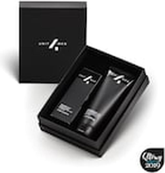 Image du produit Unit4Men Coffret régénérant Citrus & Musk (Set soin du corps)