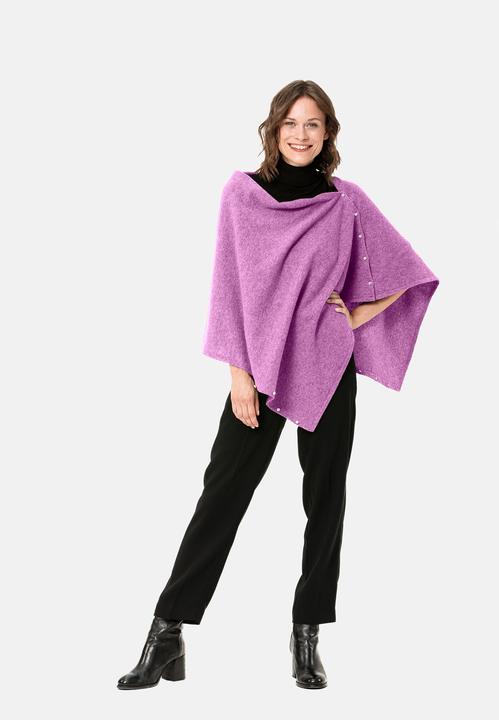 Image du produit Suri Frey Poncho écharpe Freyday
