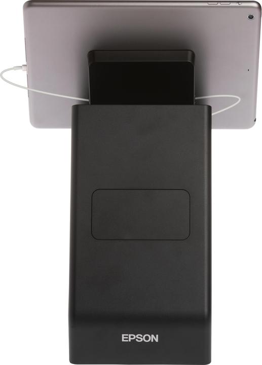 Produktbild Epson TM-M30II-S (Lightning, Ethernet, SD-Karte Steckplatz, USB 2.0 Typ A, USB 2.0 Typ B Buchse)