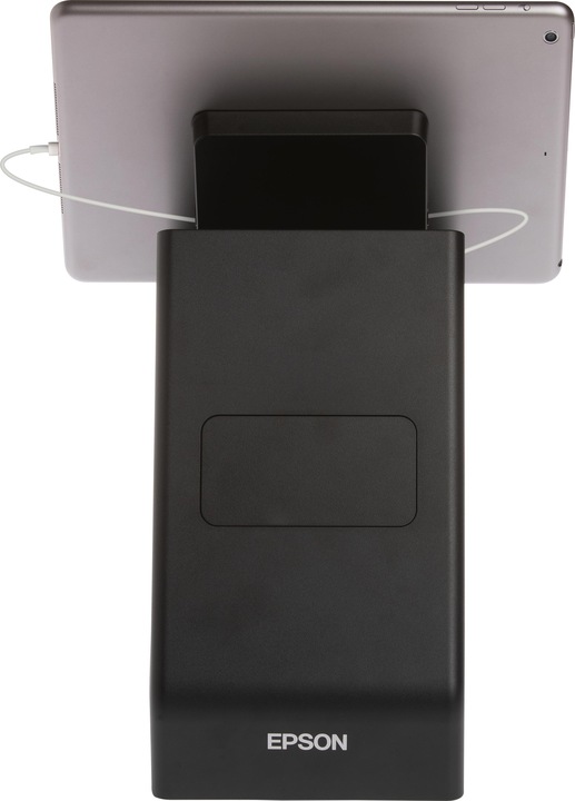 Image du produit Epson TM-M30II-S (Lightning, Ethernet, Fente pour carte SD, USB 2.0 Type A, USB 2.0 Type B femelle femelle)