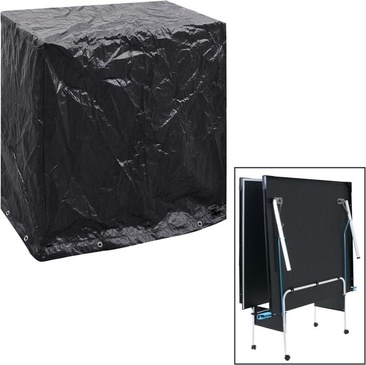 Image du produit vidaXL Gartenmöbel Abdeckung