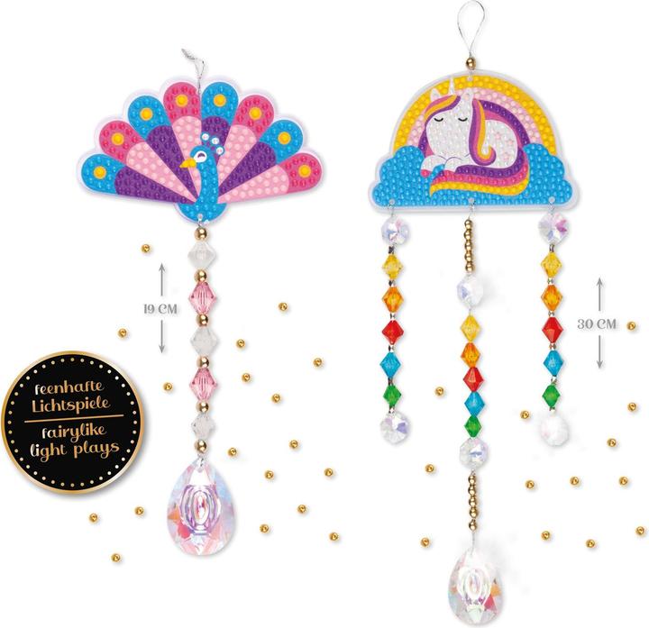 Image du produit Lena Diamond Art Sonnenfänger