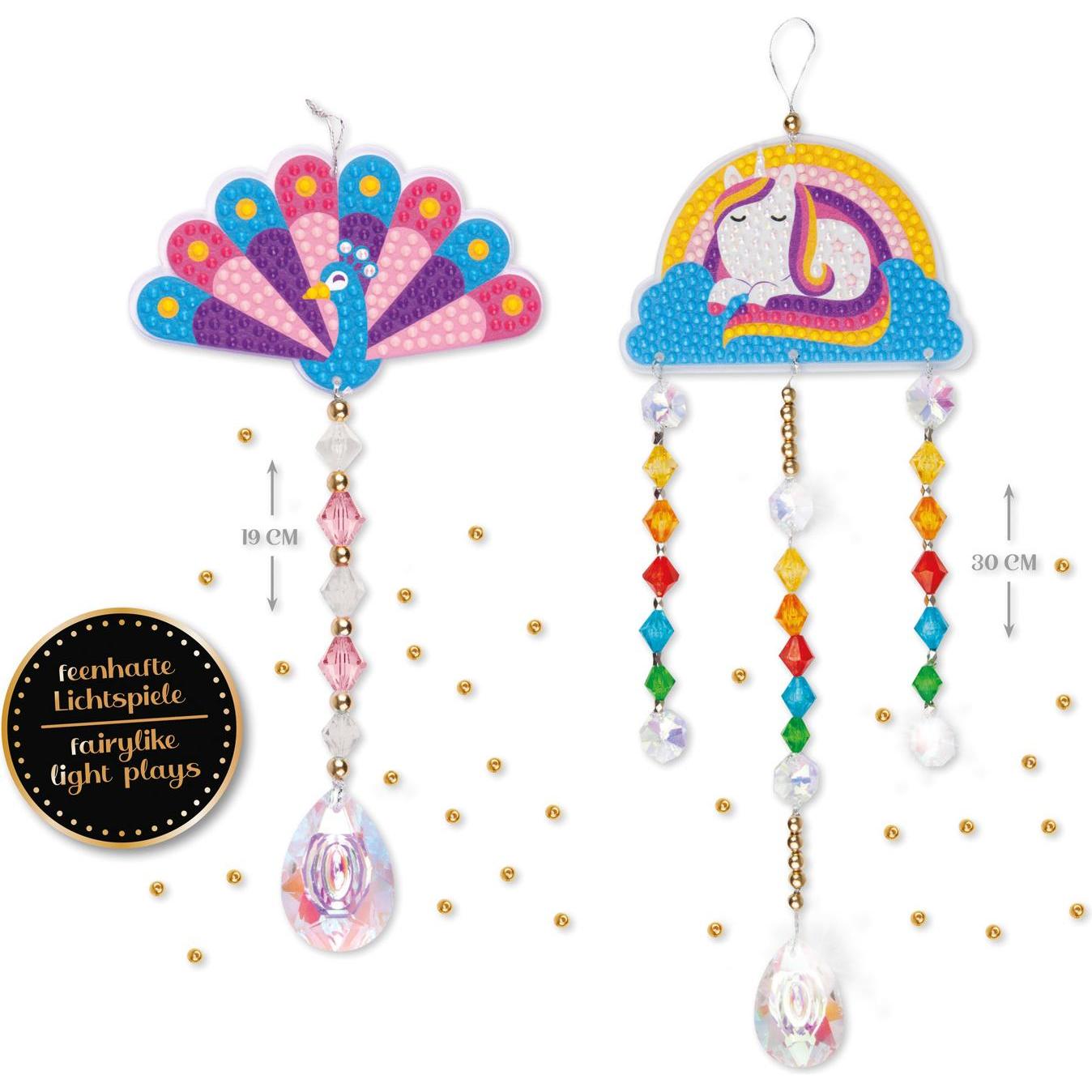 Thumbnail - Lena Diamond Art Sonnenfänger