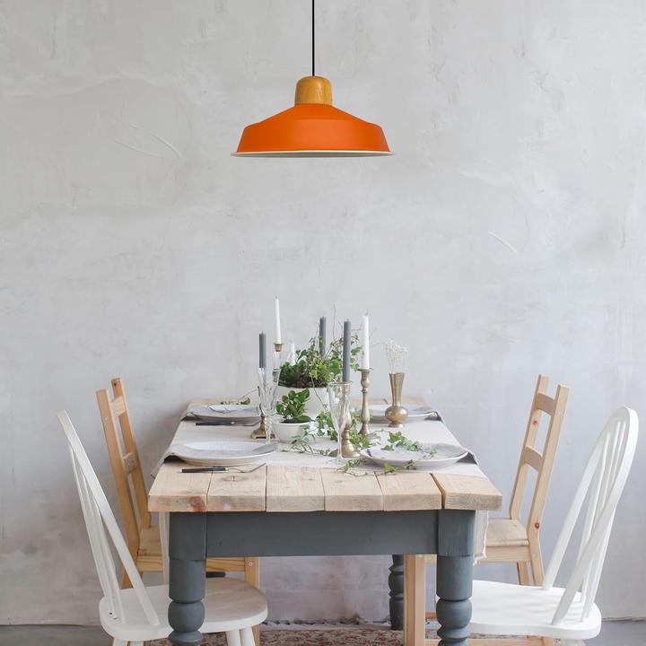 Productafbeelding Bamyum Asletl hout (E27)