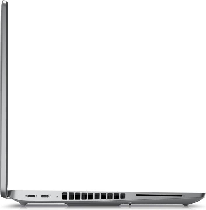 Actual product image Dell Precision 3581 (15.60", 512 GB, 32 GB, CH, Intel Core i7-13700H)