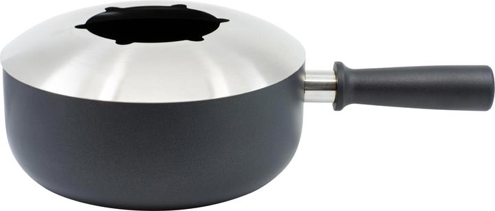 Produktbild Kadastar Fondue-Caquelon Elegance Schwarz (2.50 l)