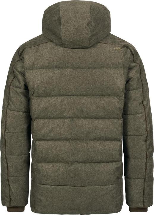 Actual product image Blaser Mens VINTAGE Radiation Down Jacket (L)