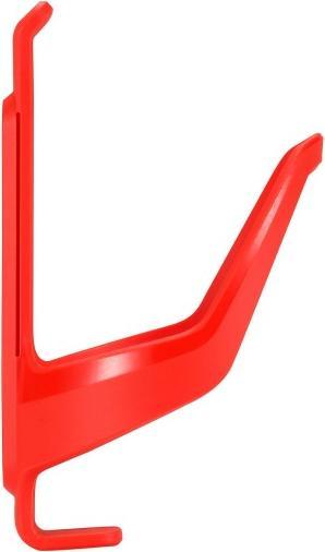 Produktbild BBB Bidonhalter DualCage 2.0 rot