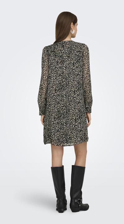 Image du produit Only ONLMAVIE Kurzes Kleid Kleid (M)
