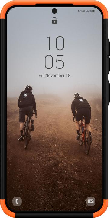 Image du produit UAG Civilian Case (Samsung Galaxy S23+)