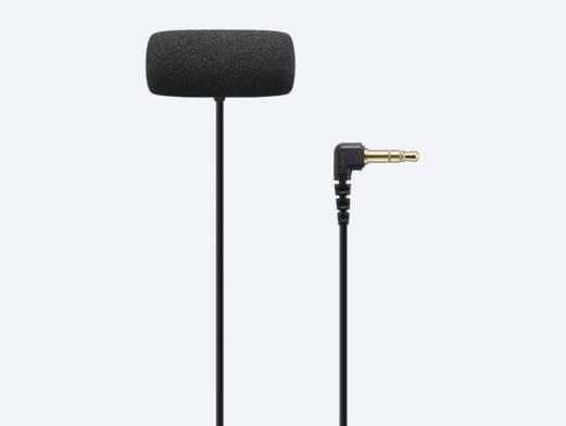 Image du produit Sony ECM-LV1