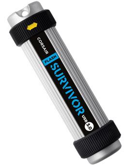 Produktbild Corsair Flash Survivor (16 GB)