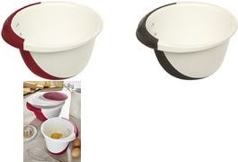 Actual product image keeeper Mixing bowl 'Carlotta (26 cm, 3500 l, 1 x)