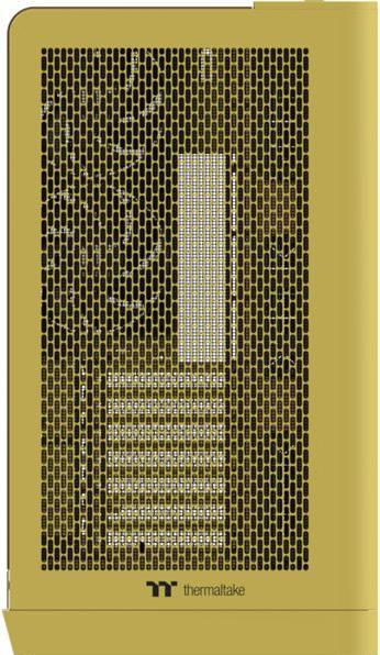 Image du produit Thermaltake View 390 Air Butter Caramel (ATX)