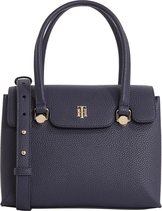 Tommy Hilfiger Handtasche TH Element Small Satchel FA22