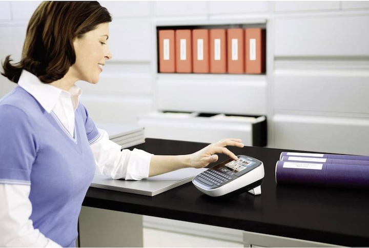 Image du produit Dymo LabelManager 500TS
