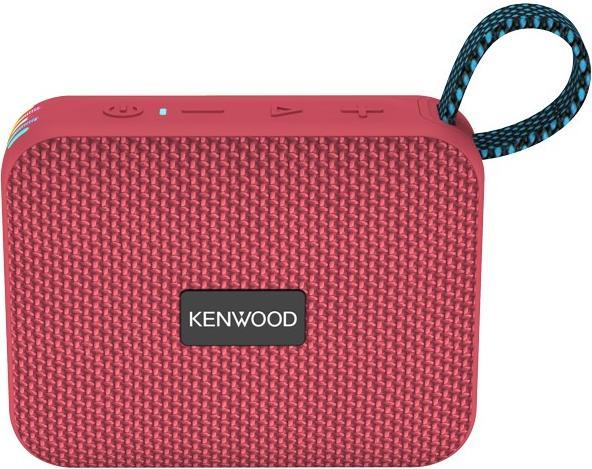 Immagine prodotto Kenwood AS-60BT-V-U (8.50 h)