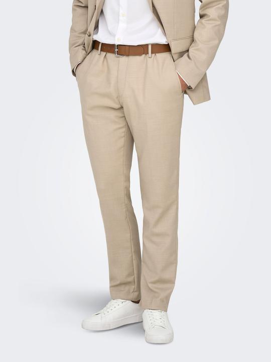 Image du produit Only & Sons Onskyle Sup Slim 550 Pants Frml Noos (54)