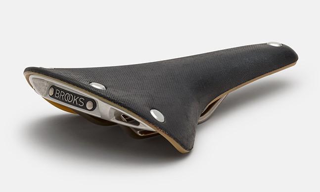 Produktbild Brooks England Cambium C17