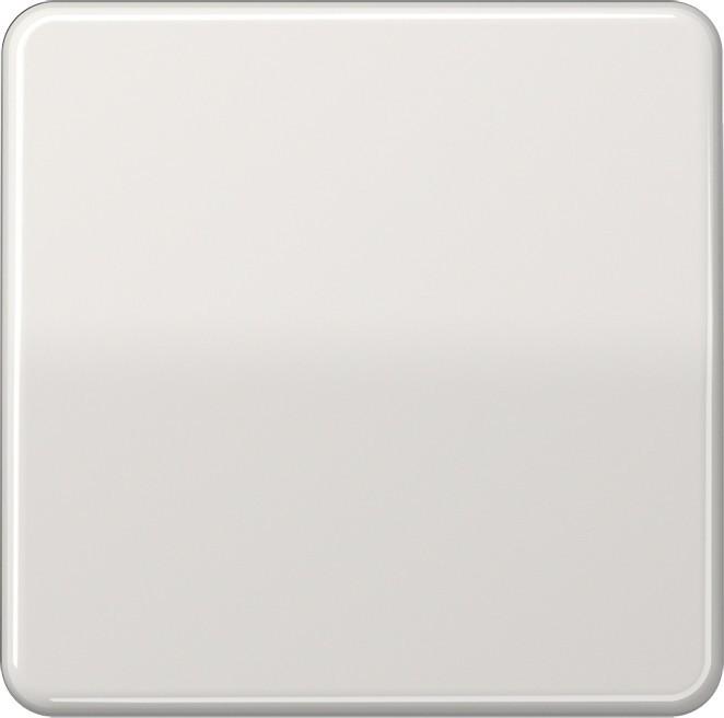 Actual product image JUNG Control element 1f lgr CD w.Abd f.Dimmeins CD1700LG