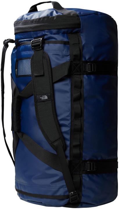 Actual product image North Face Base Camp (31 l)