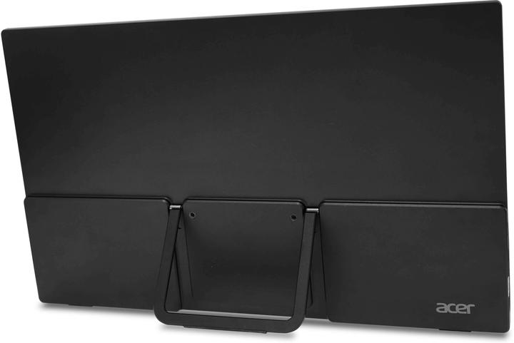 Productafbeelding Acer PM161QB1bmiuux (1920 x 1080 Pixels, 15.60")