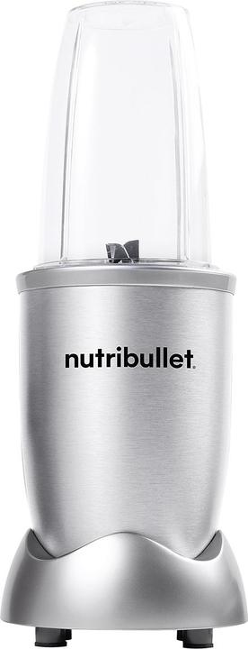 Actual product image NutriBullet Extraktor 5-teilig (600 W)