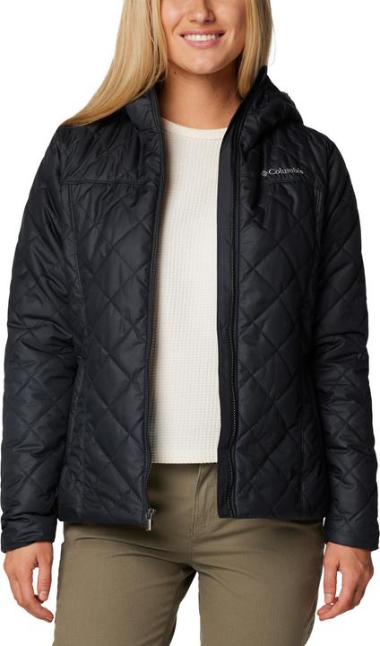 Actual product image Columbia Copper Crest™ II Hooded Jacket (M)