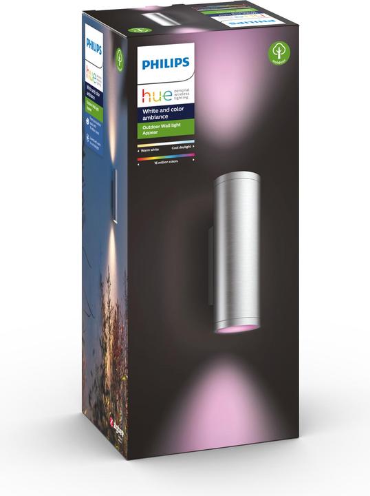 Productafbeelding Philips Hue Tint verschijnen (1200 lm, IP44)